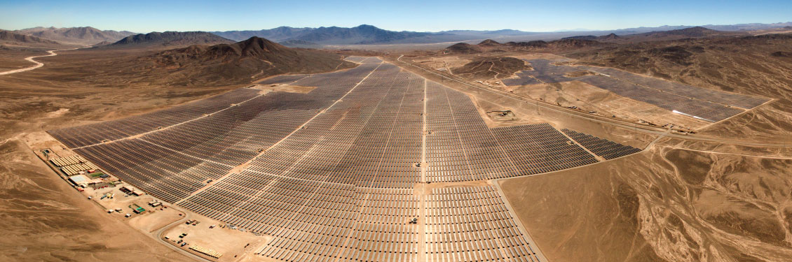 Fonte solar fotovoltaica tem potencial de expansão no mercado livre de energia