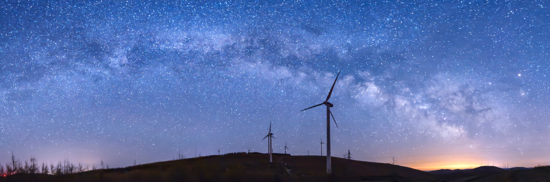 Leilão de Compra de Energia