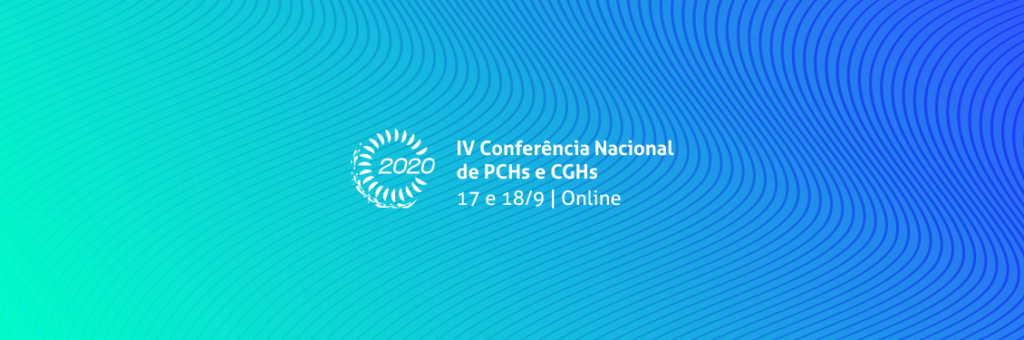 IV Conferência Nacionalde PCHs e CGHs