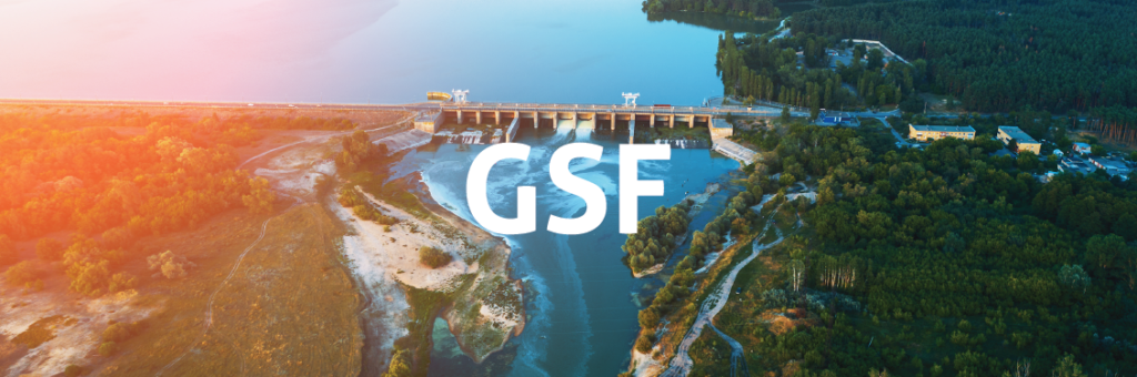 GSF