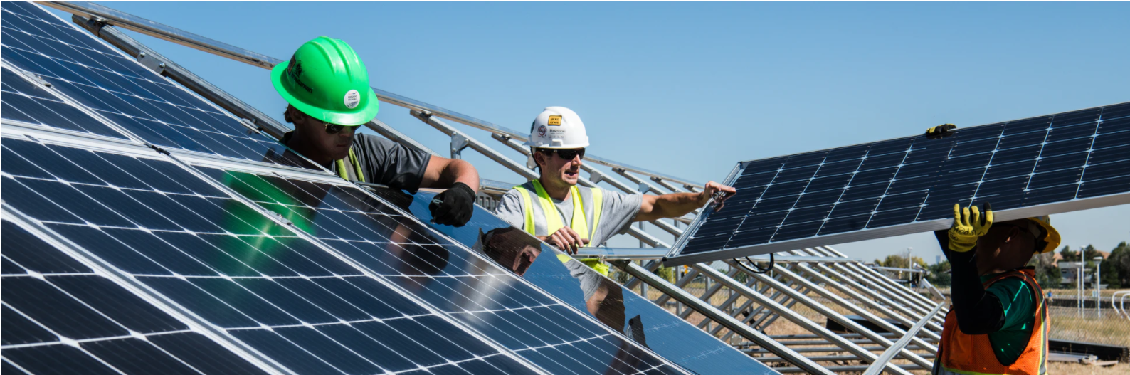 Podem ser investidos até R$ 70 bi em energia renovável