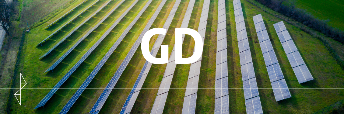 Geração distribuída ajuda a “limpar” o consumo de energia
