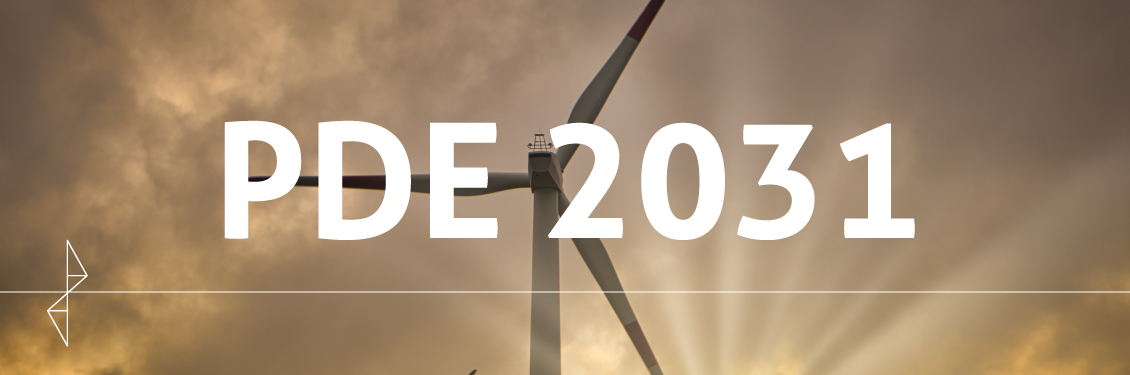 Primeiro caderno do Plano Decenal de Energia é lançado pelo MME